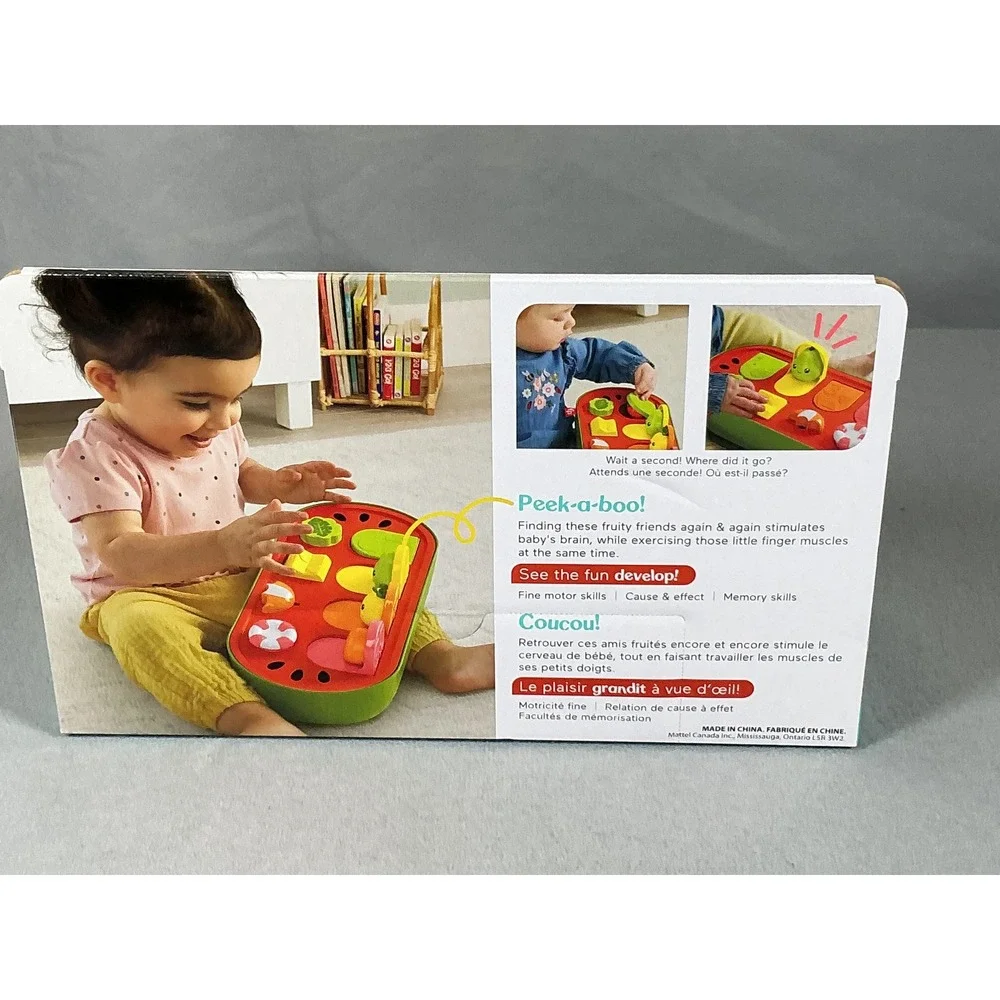 Fisher-Price fisher price
